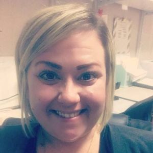 Meet your Posher, Kellie